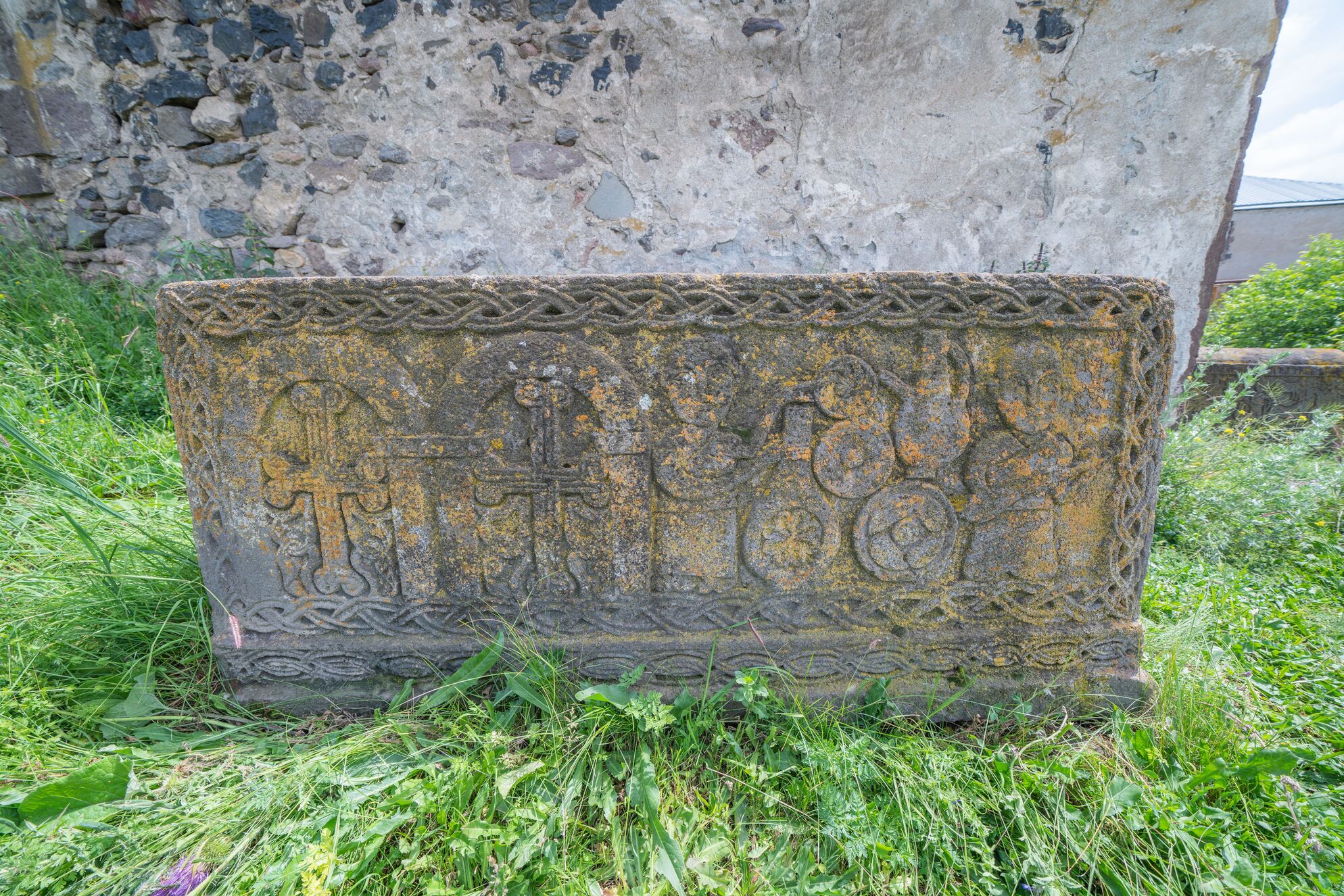 Geghhovit tapanakar 33 - Original 1