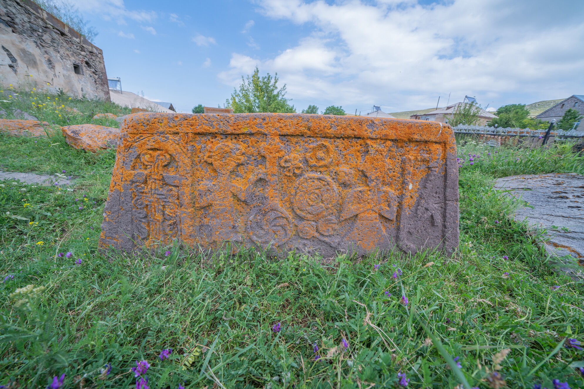 Geghhovit tapanakar 12-1 - Original 1