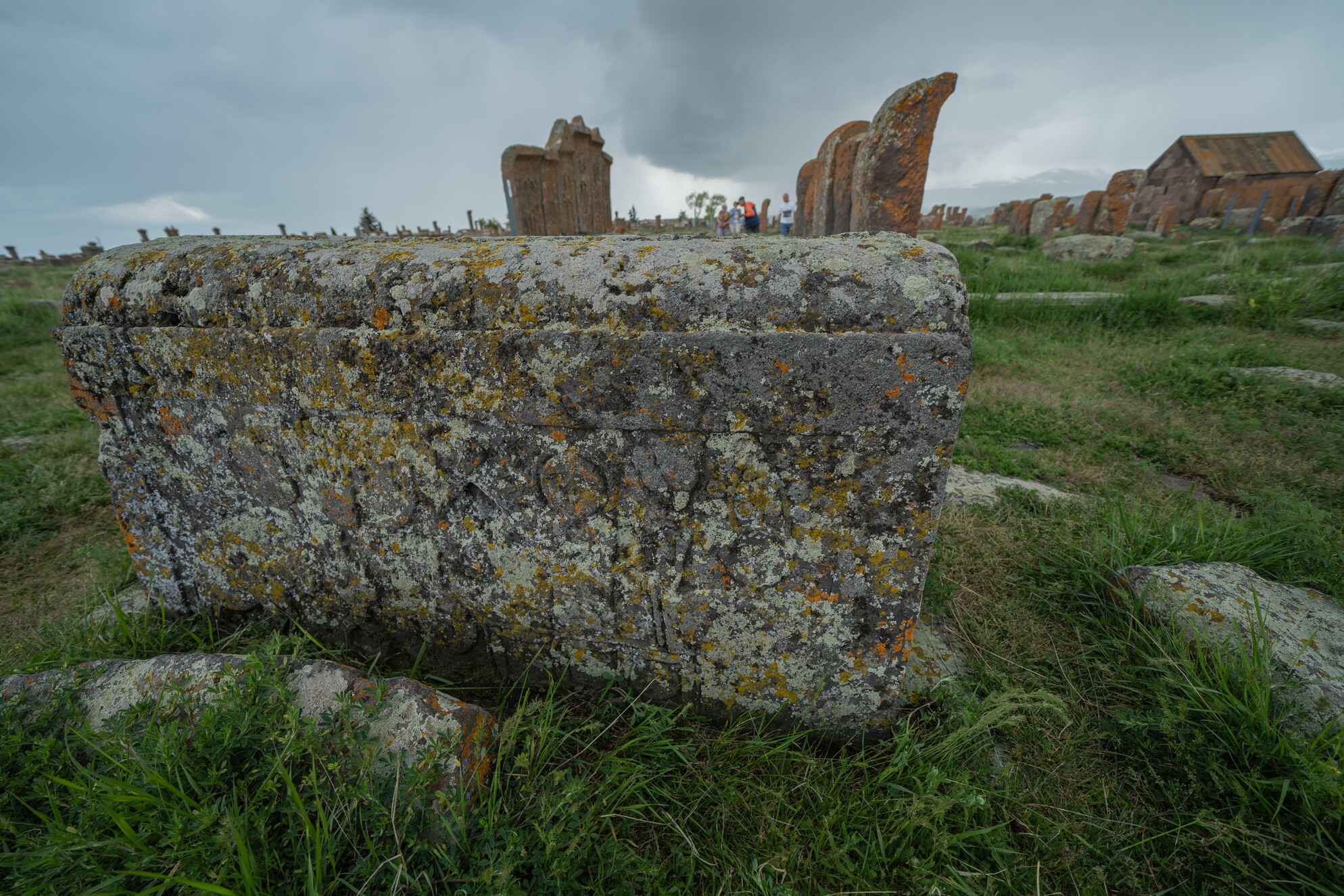 Noratus tapanakar 04 - Original 1