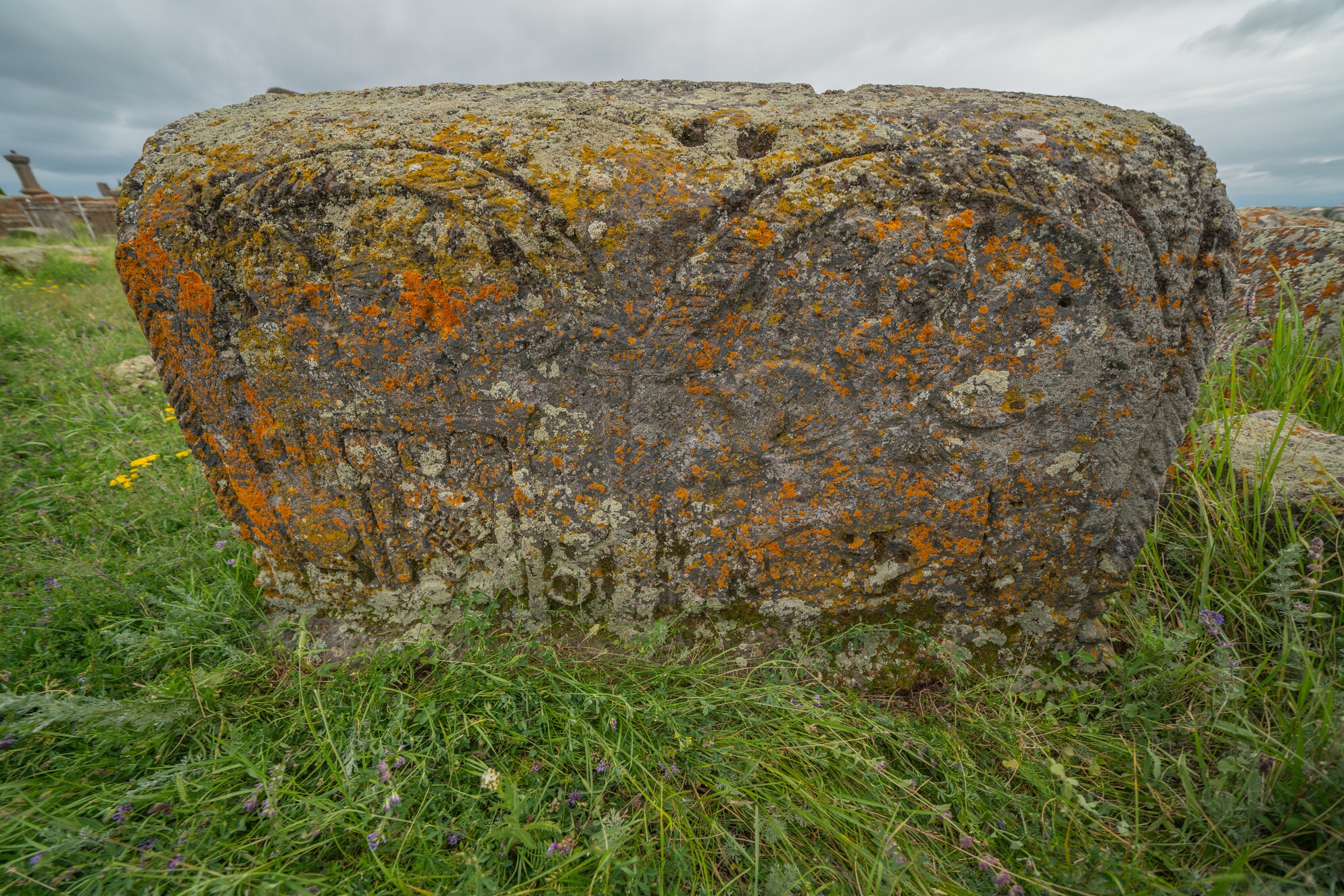 Noratus tapanakar 10 - Original 1