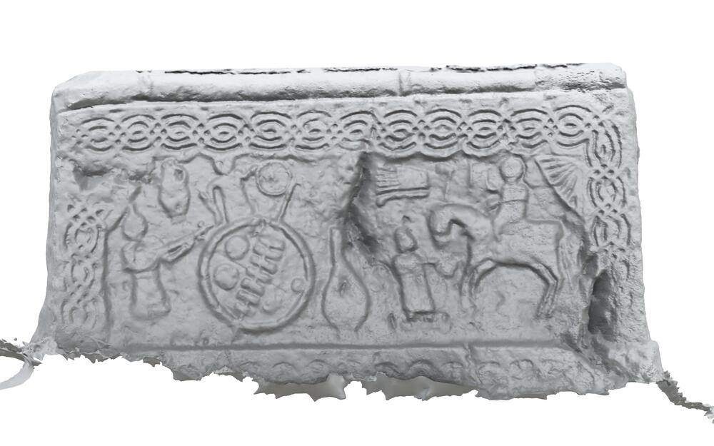 Noratus tapanakar 1-01 - Painted 2