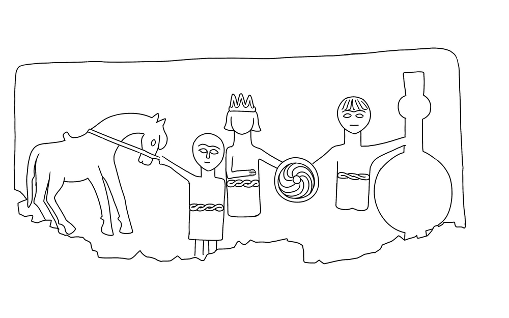 Noratus tapanakar 05-2 - Painted 1