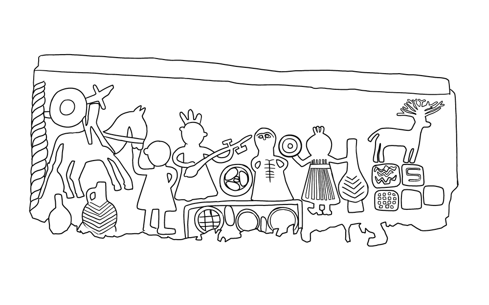 Noratus tapanakar 09-2 - Painted 1