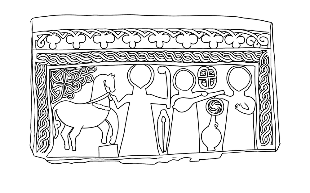 Karchaghbyur 05 - Painted 1