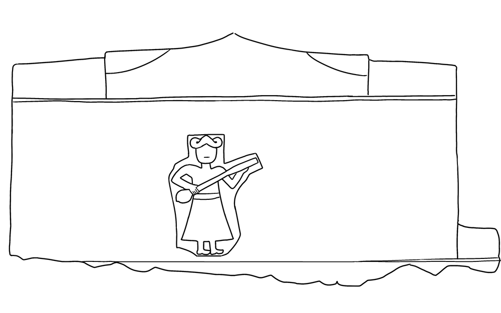 Karchaghbyur 06 - Painted 1