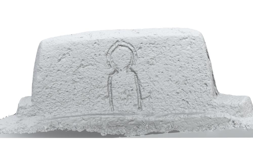 Torfavan 15 - Painted 1