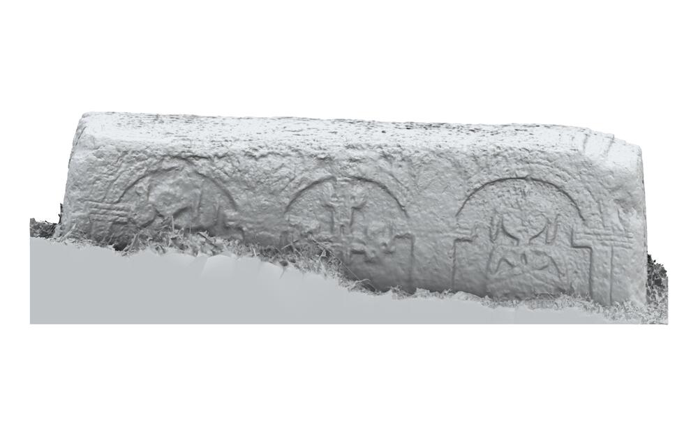 Torfavan 20 - Painted 1