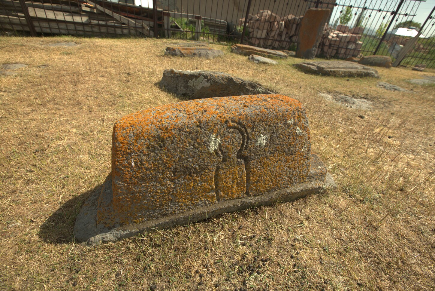 Torfavan 15 - Original 1