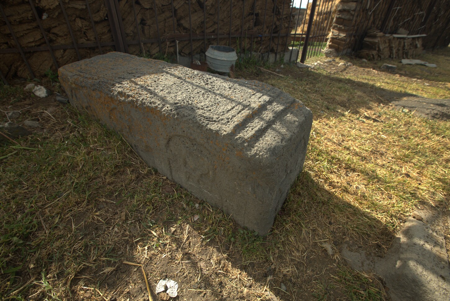 Torfavan 20 - Original 1